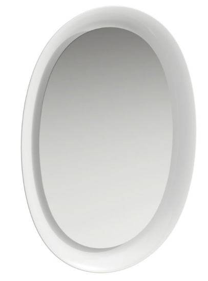 Зеркало Laufen New Classic( 4.0607.0.085.000.1) (50x70 см) с LED подсветкой